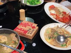 -云天楼国鼎喜宴中心(国鼎店)