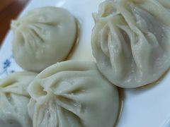 -四时春点心店(公园大观吉富绅花园店)