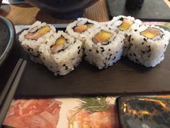 -Sushi Love 创意寿司(丽影广场店)