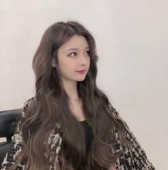 -Hello Lady发型设计