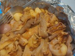 -至潮餐厅精致粤菜·活鲈鱼·走地鸡(珠江新城店)