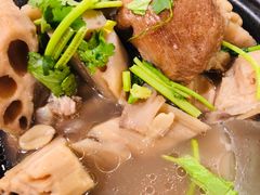 -抱德·潮汕味(敦和店原惠城鱼仔)