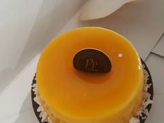 芒果蛋糕-PAUL LAFAYET 法式甜品(国金中心商场店)