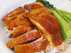 -香港新记茶餐厅(湖墅南路店)