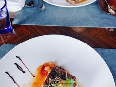 -YUE·6·西式融合餐厅(外滩六号店)