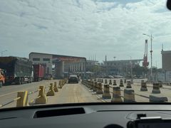 -海安新港(公交站)