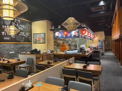 大堂-吉兆手握寿司(车公庙店)