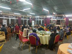 大堂-沙田台山海鲜·酣客酒窖