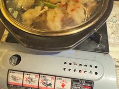 -绿茶餐厅(千岛湖银泰城店)