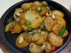 -骨味坊·十二年老店(宝业东城广场店)