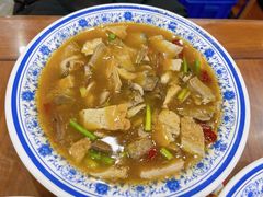 -真不同饭店(老城店)