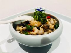 私房富贵花螺-三利音·浦之舟(滨江大道店)