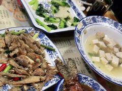 -洞天食府(北大街店)