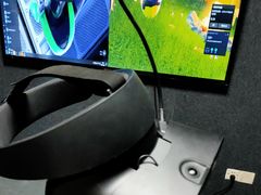 -零纪元VR体验馆·桌游(黄浦店)