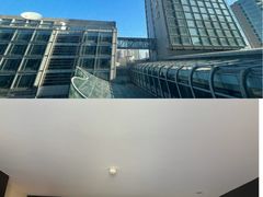 -青岛海尔洲际酒店