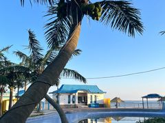 -启东恒大海上威尼斯酒店