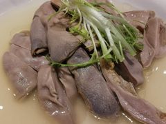 -启东海鲜人家(古美路店)