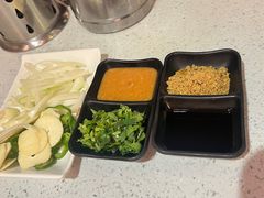 -炭之家·齐齐哈尔非遗烤肉·鲜切直供(中央大街店)