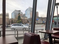 -FATBURGER 特富客汉堡(外交公寓店)