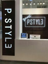 -P.STYLE派斯造型