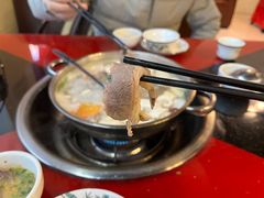 -老石黑山羊毛驴肉火锅(金凯广场店)