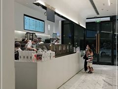 -喜茶(永旺梦乐城店)