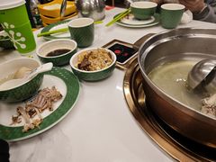 -润园四季椰子鸡火锅(欢乐海岸店)