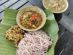 -品德宏·孔雀宴的发源地(金塔园店)