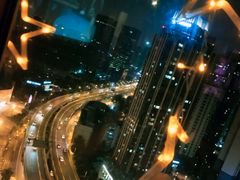 -無名记忆Music Bar夜景怀旧酒吧