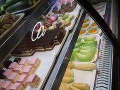 -蚝英雄·鲜蚝自助专门店(洋桥店)