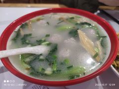 -子午路张记肉夹馍(翠华路店)