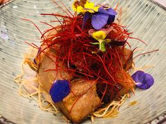 和风牛舌【月度菜】-隐泉之语日式料理(王府中环店)