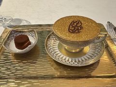 -迪拜帆船酒店海底餐厅