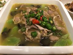 -一江春水·杭帮臻宴(三台山店)