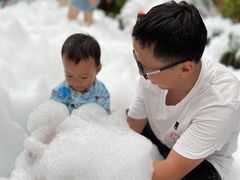 -乐融儿童之家早教托育(燕郊校区)