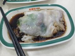 -禾师兄·布拉肠(一德路店)