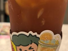 -翠华餐厅(正佳广场店)