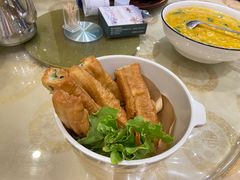 -锡和无锡菜(景丽苑店)