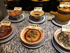 -南京大牌档(凯德大峡谷店)