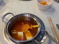 -龍歌自助小火锅(李沧丽达店)