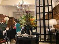 大堂-南麓·浙里(外滩店)