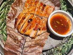 -狮拾久·现代新加坡料理(福田COCO Park店)