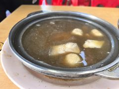 -新记肉骨茶