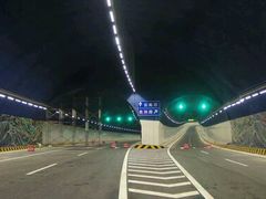 -胶州湾海底隧道