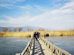 -野鸭湖国家湿地公园