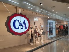 -C&A(新田360广场店)