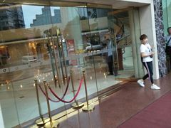 -成都绿洲大酒店(春熙路太古里店)