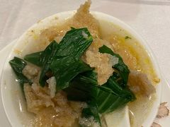 -食为先庐畔渔歌(合作化路店)