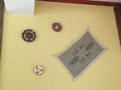 -金山农民画村-枫泾波兰倒置屋