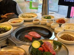 -黄金牧场(明洞总店)